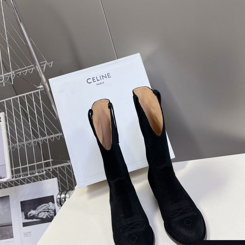 Ce**e boots